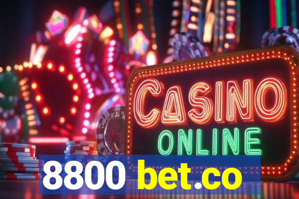 8800 bet.co